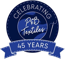 P&B Textiles