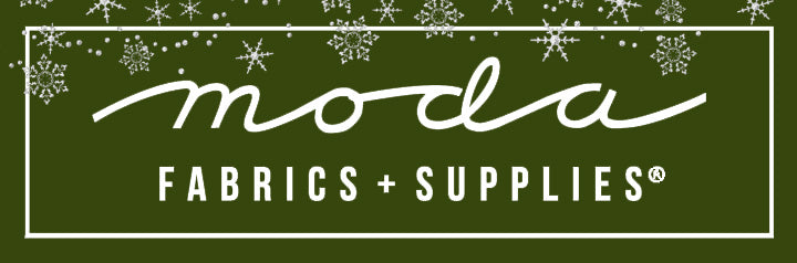 MODA FABRICS & SUPPLIES
