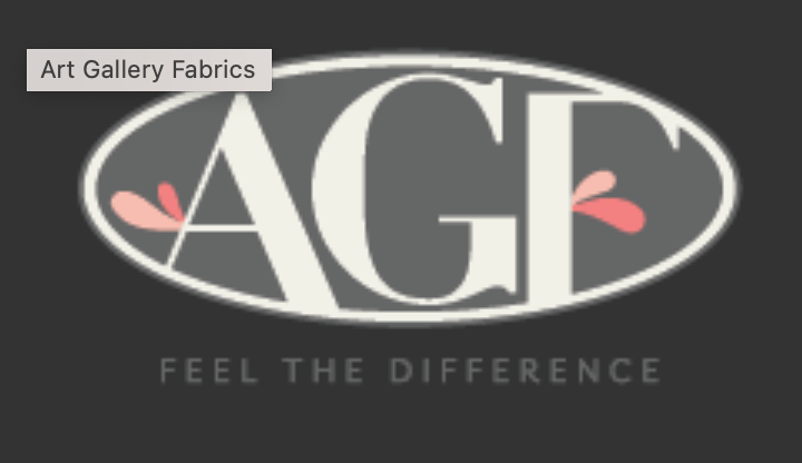 Art Gallery Fabrics