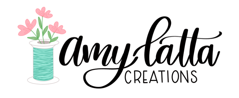 Amy Latta Creations