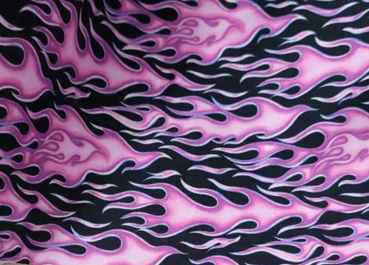 Mini Flames