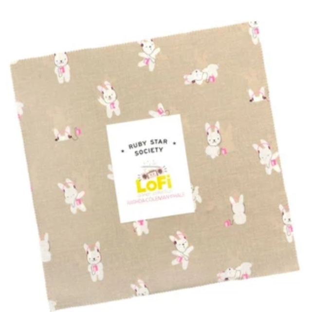 LoFi Linens