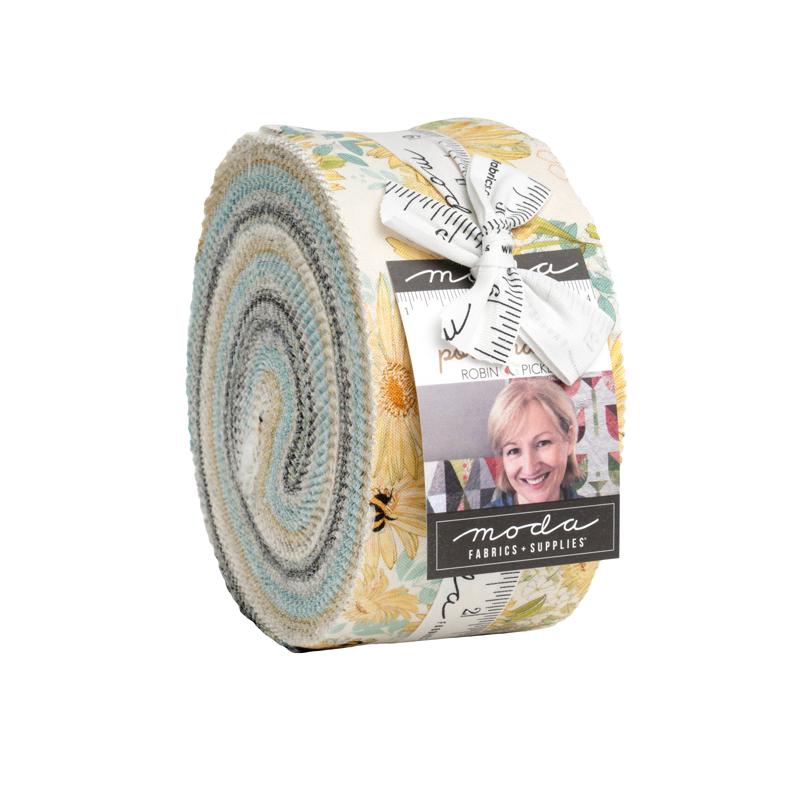 Pollinators 48810JR Jelly Roll® Moda 40pcs Each
