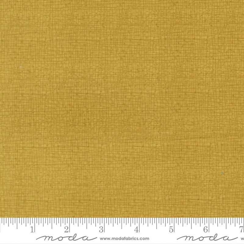Pollinators Basics Thatched 48626 218 MODA Half Yard