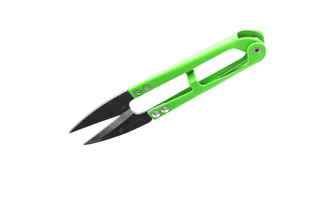 LDH 4" Standard Thread Snip - Green
