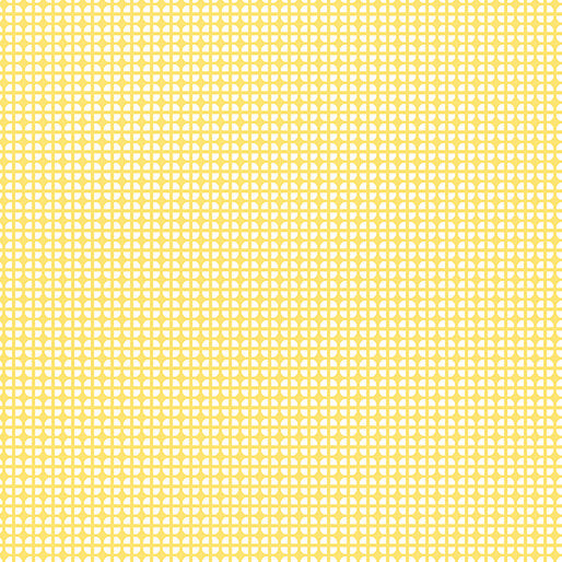 A Prairie Heart Prairie Weave Light Honey Katie Daisy Benartex 1651730B Half Yard