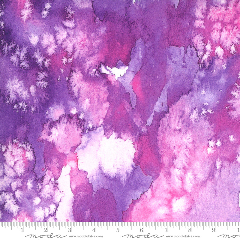 Flow Basics Petal Create Joy Project 8433-23 Moda Half Yard