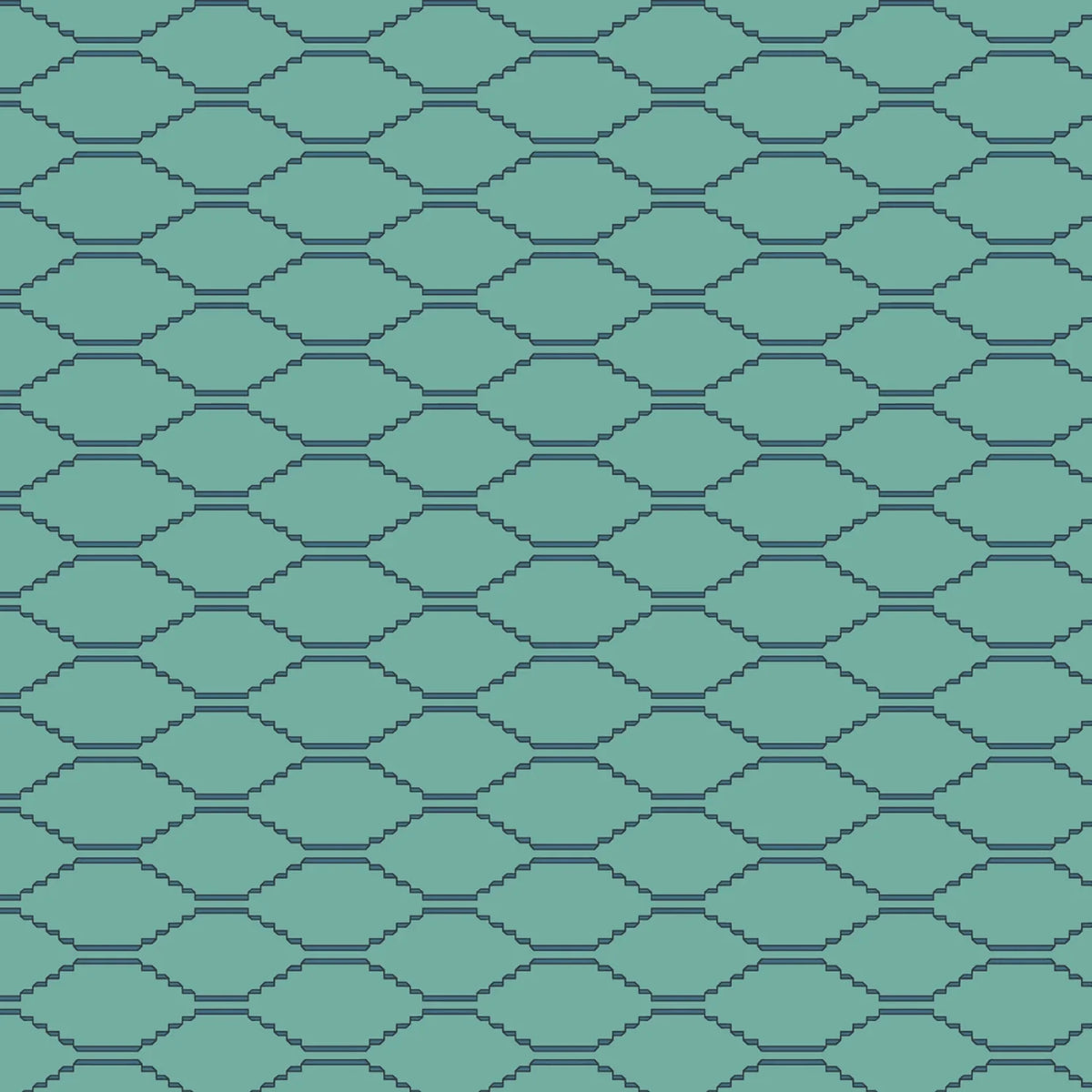 Jaipur 228204 Stepwell Jewel Jayme Murray Cloud9 Half Yard