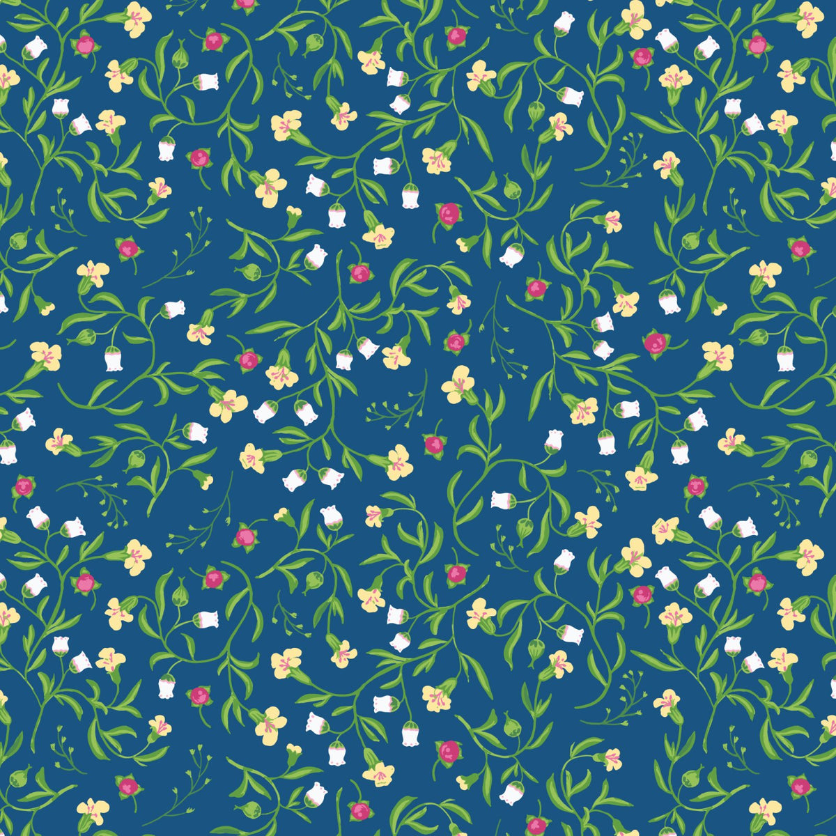 Heath and Hedgerow 228383 In the Shade Joanna Plucknett Cloud9 Half Yard