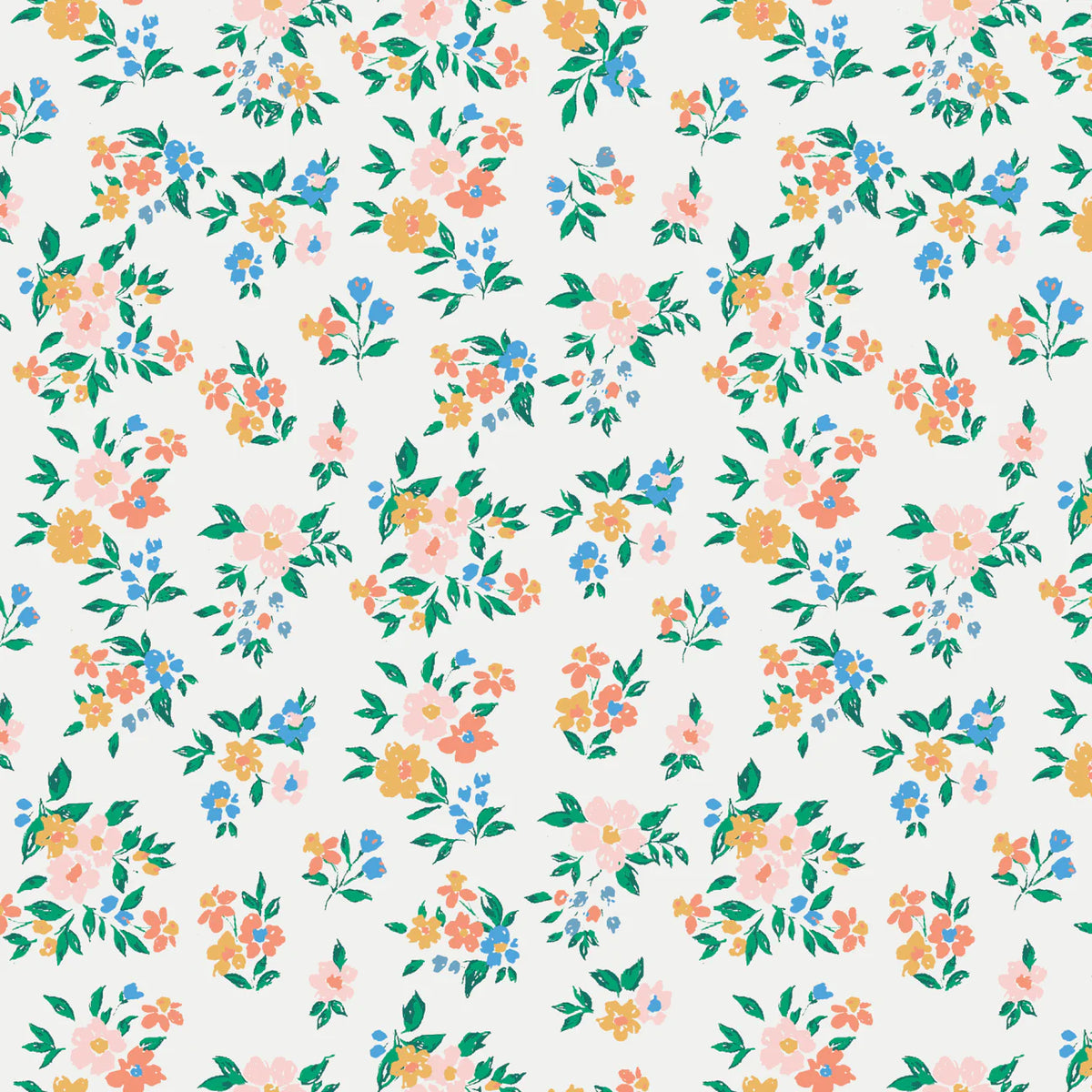 Garden Reverie 228449 Spring Meadow Cassidy Demkov Cloud9 Half Yard