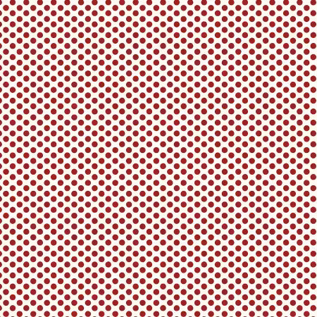 American Heirloom 230055 Red Martha Washington Cloud9 Half Yard
