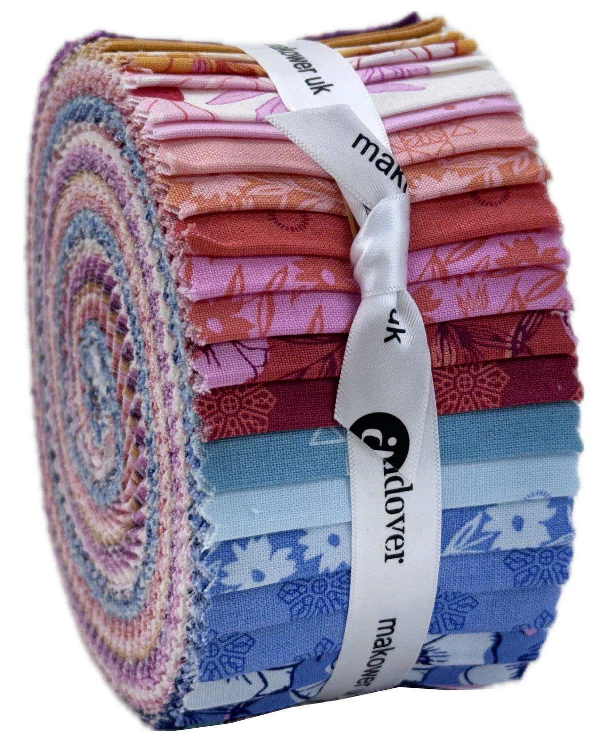 Petals and Stitches 2S-PETALS-X Andover Fabrics 40 Pcs Asst