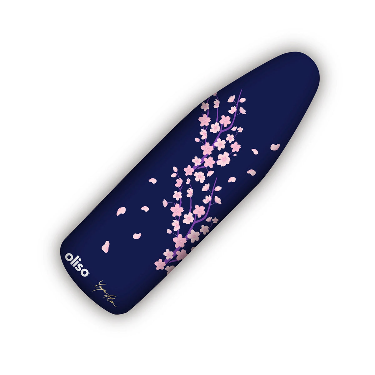 Oliso 30001012 Ironing Board Cover Cherry Blossom