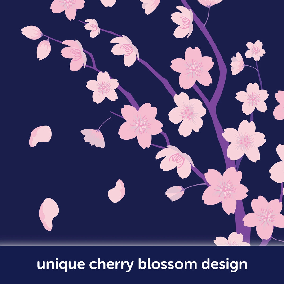 Oliso 30001012 Ironing Board Cover Cherry Blossom