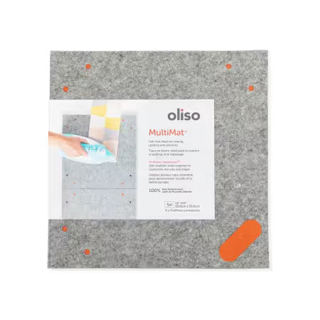 Oliso Wool Pressing MultiMat™ 14"x 14"