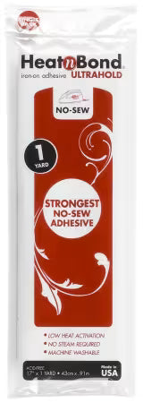 Heat n Bond Ultrahold 3502