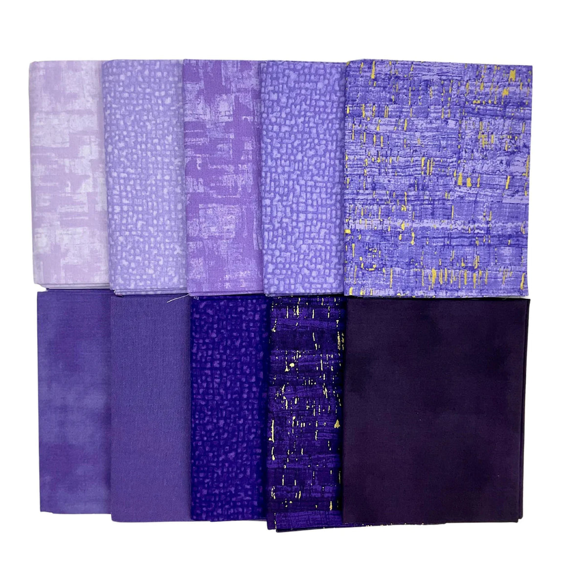 Color Me COLMFATQ-16 Orchid Fat Quarter Whistler Studios Windham