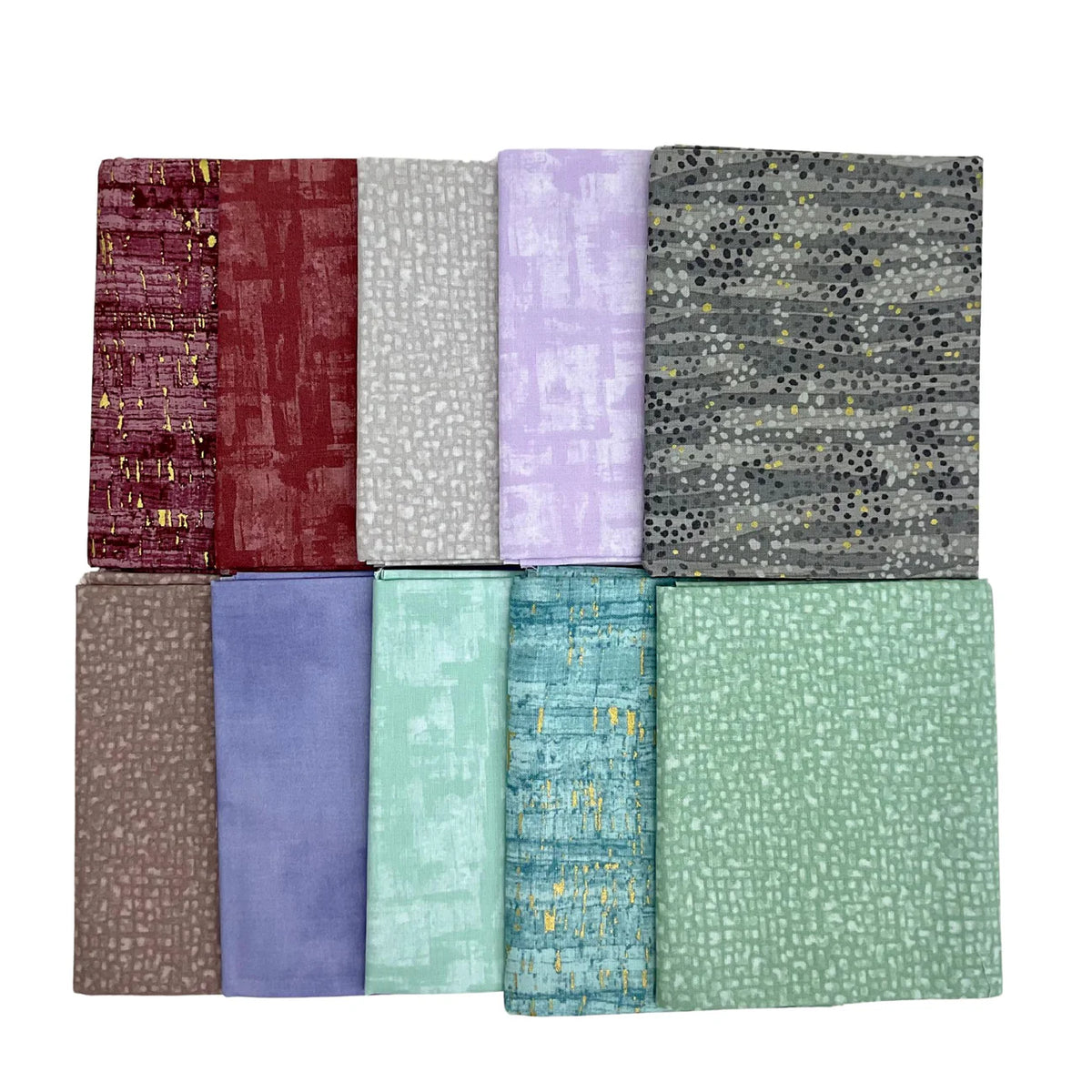 Color Me COLMFATQ-1 Soft & Subtle Fat Quarter Whistler Studios Windham