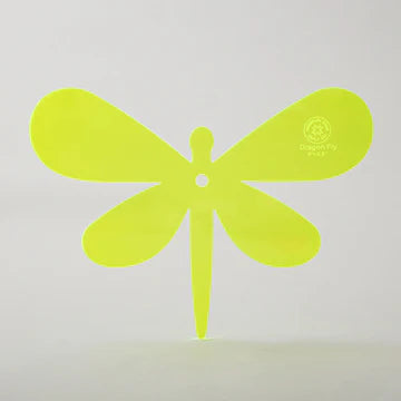 MIssouri Star Dragonfly Templates 2 Pack