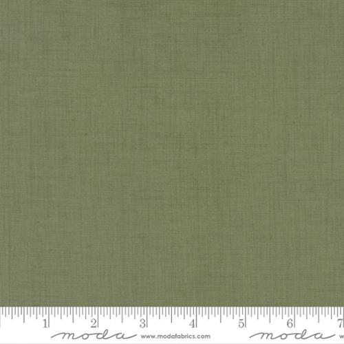 French General Solids Verte 13529 118 French General Moda Half Yard