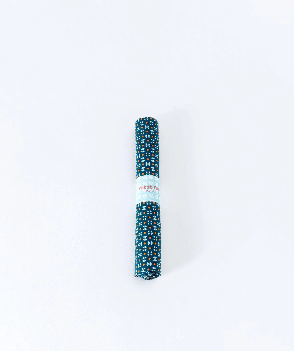 Mikado Storm Poplin 117 Petit Pan Half Yard