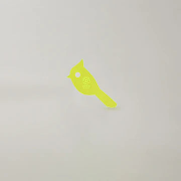 Cardinal Nesting Template