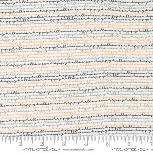 Late October Vanilla Multi 55593 11 Sweetwater Moda Half Yard