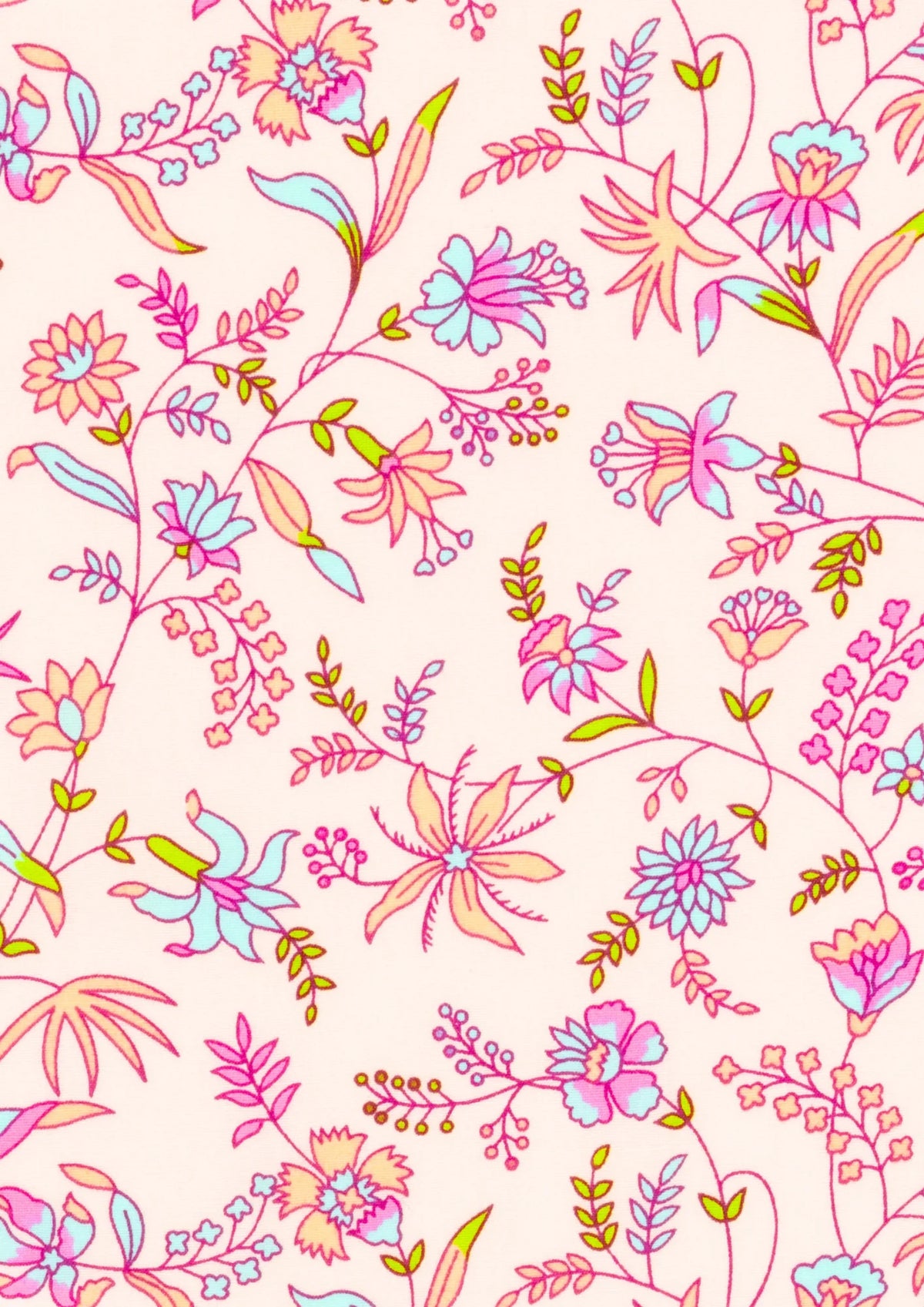 Saholy Sand Poplin Petit Pan 515 - 54" x Half Yard