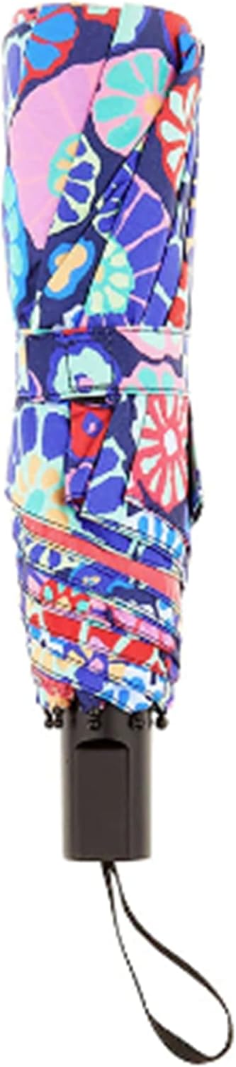 Kaffe Fassett Umbrella Magenta