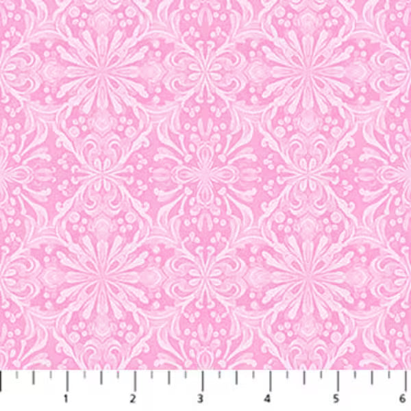 Good Together II Ozian Sovereign Aurora Blush 10869-21 Patrick Lose Northcott Fabrics Half Yard PRE ORDER