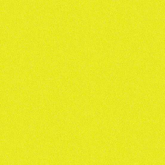 Phosphor A-9354-Y1 Dayglow ⁠Libs Elliott Andover Half Yard
