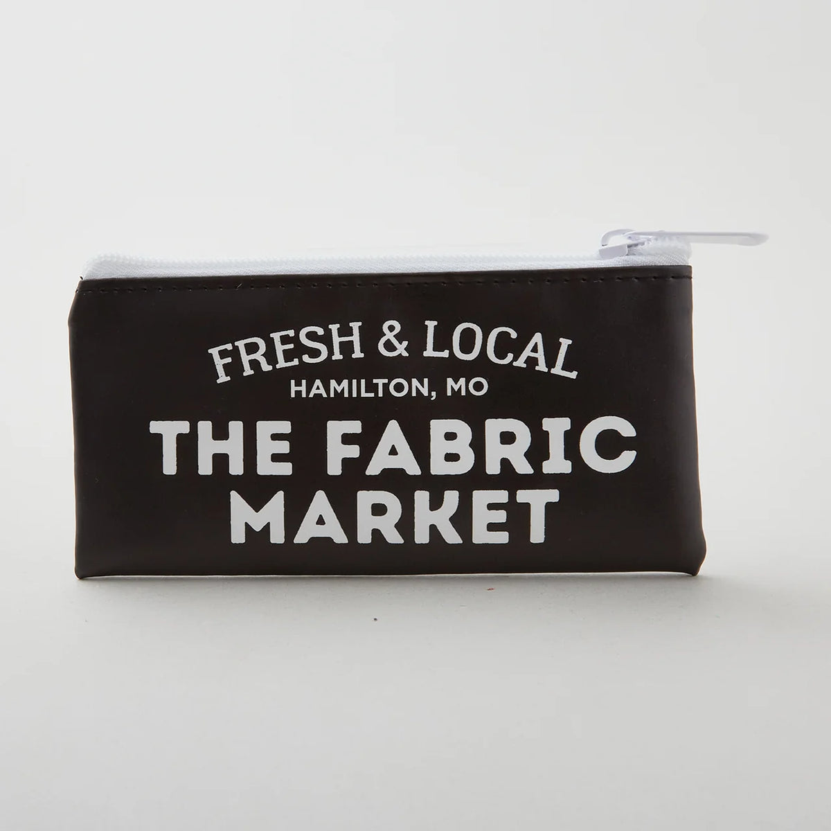 Missouri Star Butcher Department Faux Leather Notions Bags (3pk)
