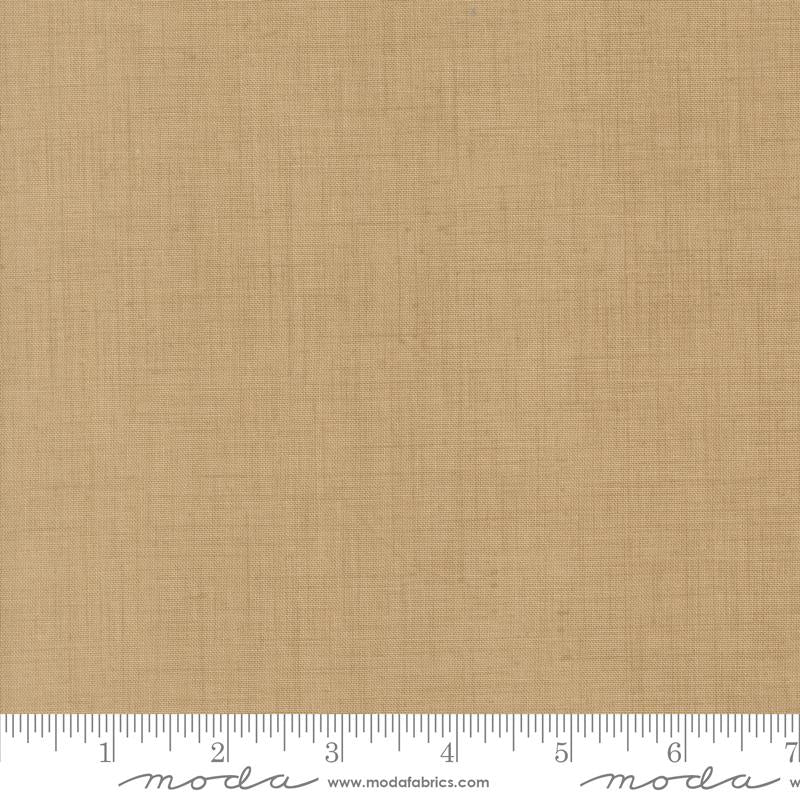 French General Solids Roche 13529 20 Moda Half Yard