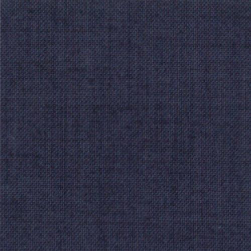 French General Solids Indigo 13529 87 French General Moda Half Yard
