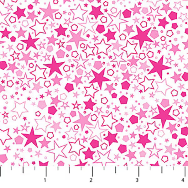 Good Together II Ozian Stars Enchanting 10866-10 Patrick Lose Northcott Fabrics Half Yard PRE ORDER