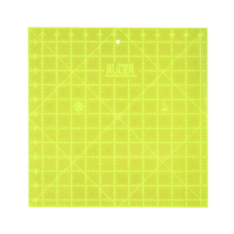 10" x 10" Missouri Star Co Ruler