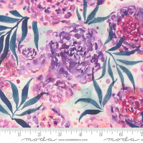 Soulstice Create Joy Project Moda 389862 Half Yard