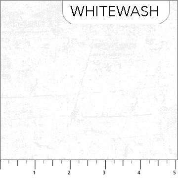 Farmhouse Sampler 9030-10 Canvas Whitewash Deborah Edwards Northcott Half Yard