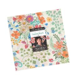 Cannon Beach Layer Cake Crystal Manning Moda Fabrics 11970LC Each