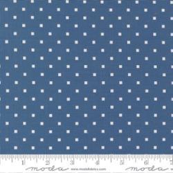 A Cat Named Stitch Sea 55345 14 Moda Half Yard