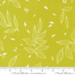 True To Hue Falling Leaves Blender Citronized  Alli K Desgn for Moda 11561 16 Half Yard