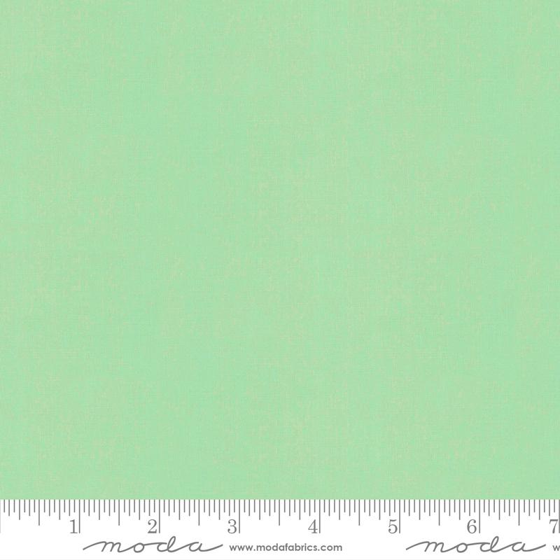 Bella Solids Cool Mint 9900 470 Moda Half Yard