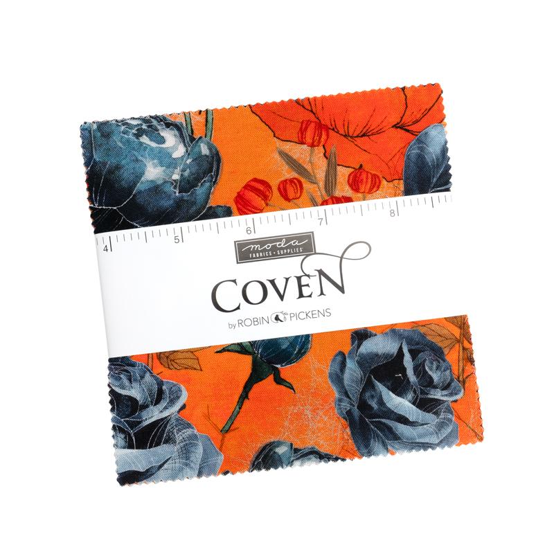 Coven 48800PP Charm Pack Moda