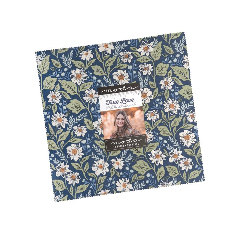 True Love Layer Cake® 5260LC Moda