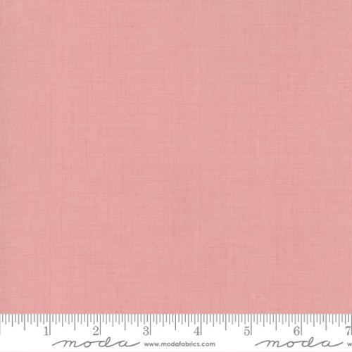 French General Solids Pale Rose 13529 155 French General Moda Half Yard