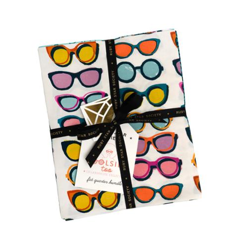 Poolside Too RS5197FQ Fat Quarters Moda