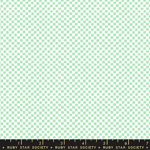 Memento Tracks Mist RS8006 13 Carolyn Friedlander Ruby Star Moda Half Yard
