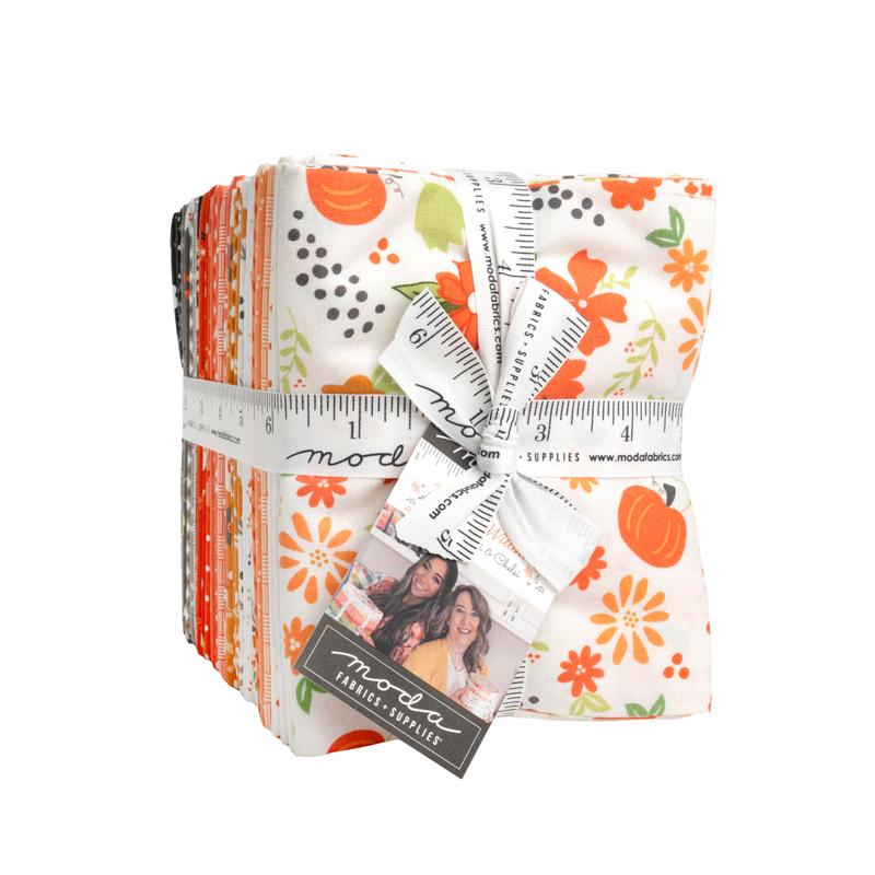 Birch and Willow 37720AB Fat Quarter Moda