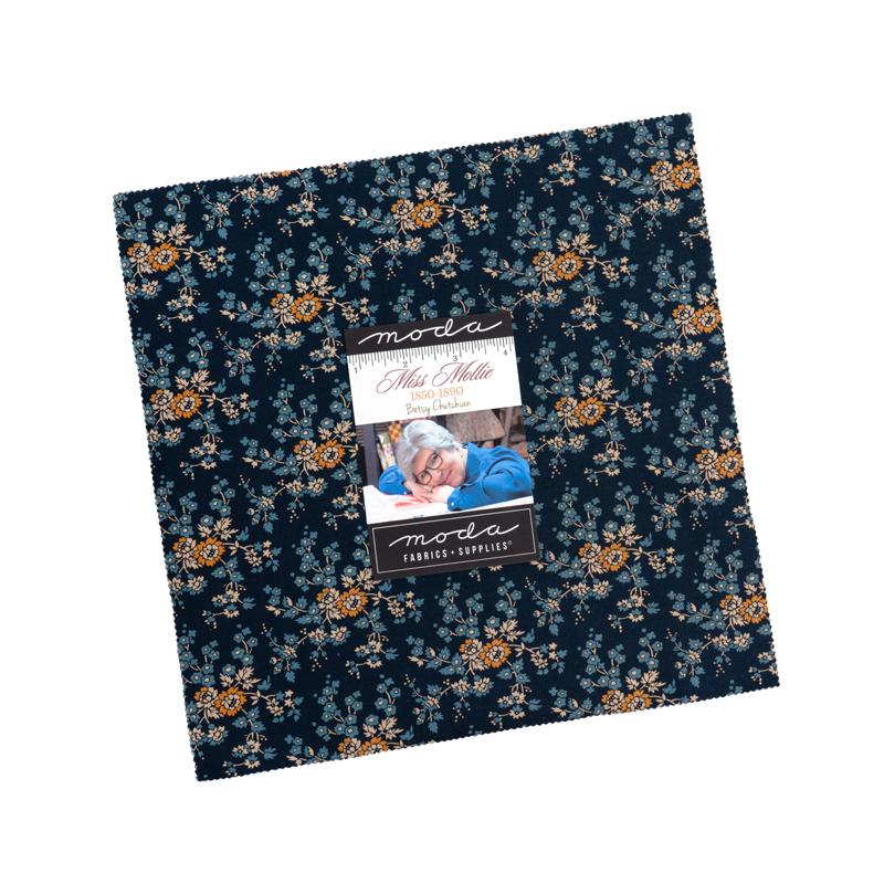 Miss Mollie Layer Cake® 47560LC Moda