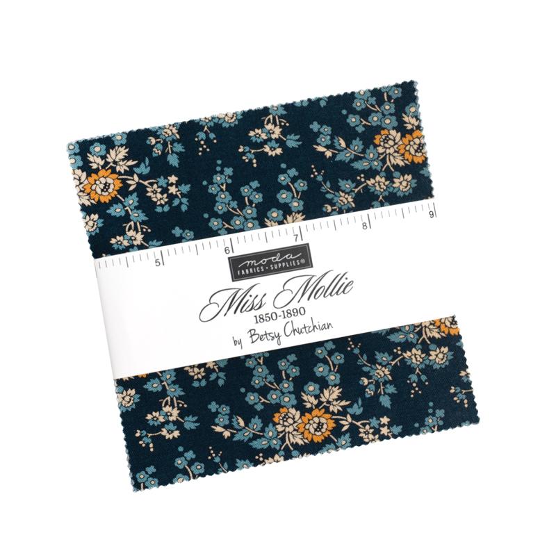 Miss Mollie Charm Pack 47560PP MODA